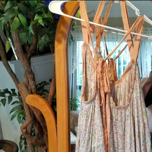 NWT Free People ONE "Living Large" Tank - Picture 4 of 6